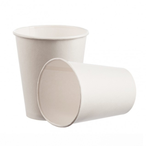 Laminated cardboard for cups