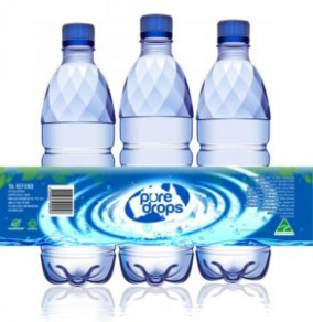 Label BOPP film